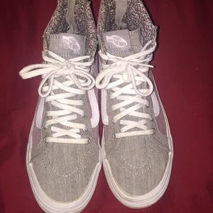 Vans Off The Wall sneakers